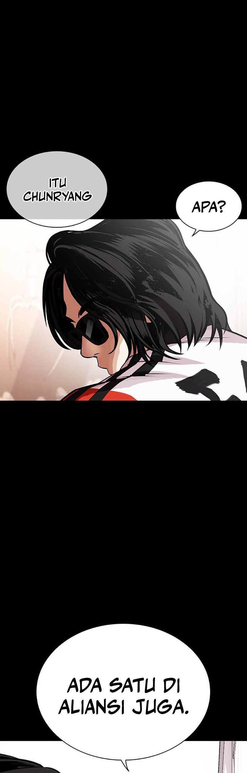 Lookism Bab 448 halaman 86