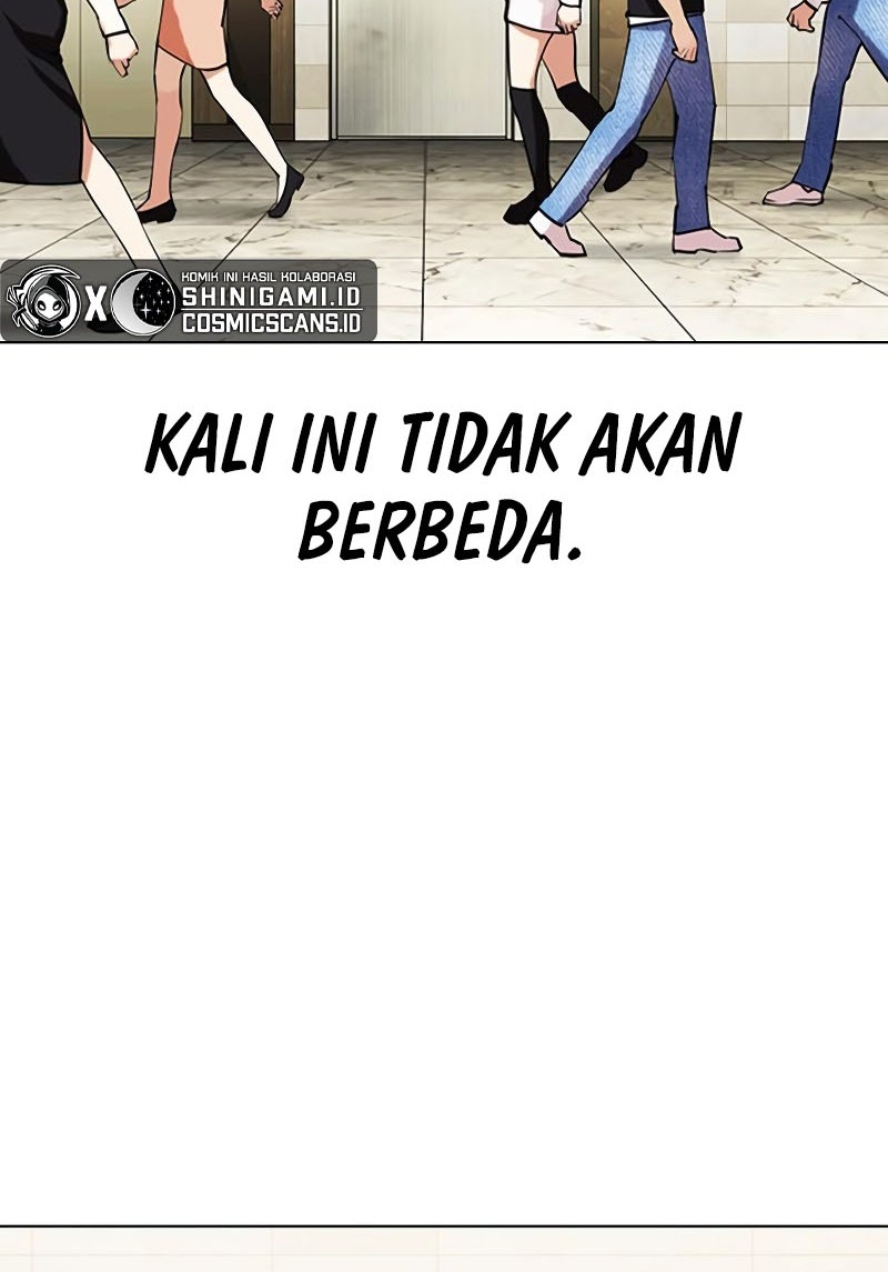 Lookism Bab 449 halaman 16