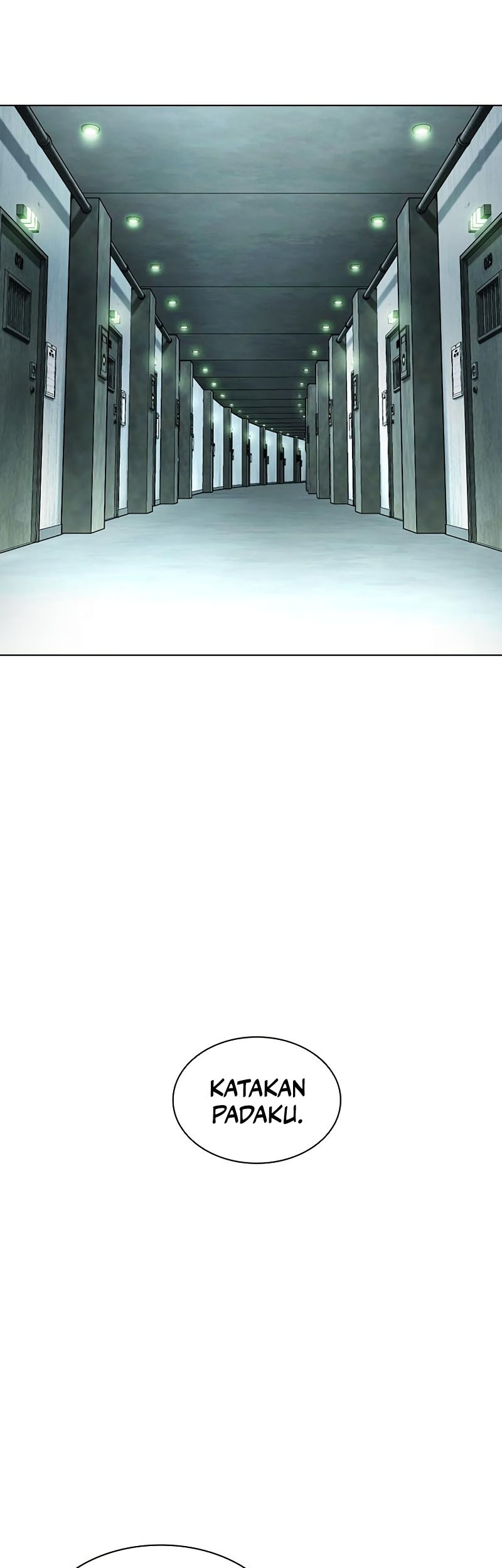 Lookism Bab 449 halaman 25