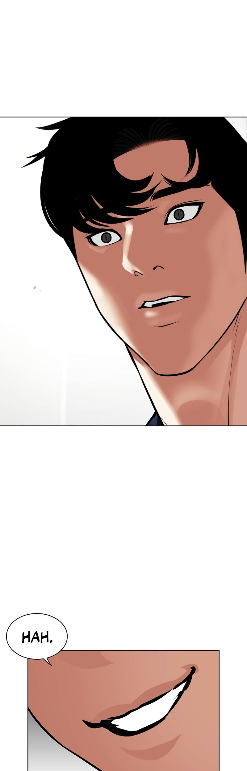 Lookism Bab 449 halaman 31