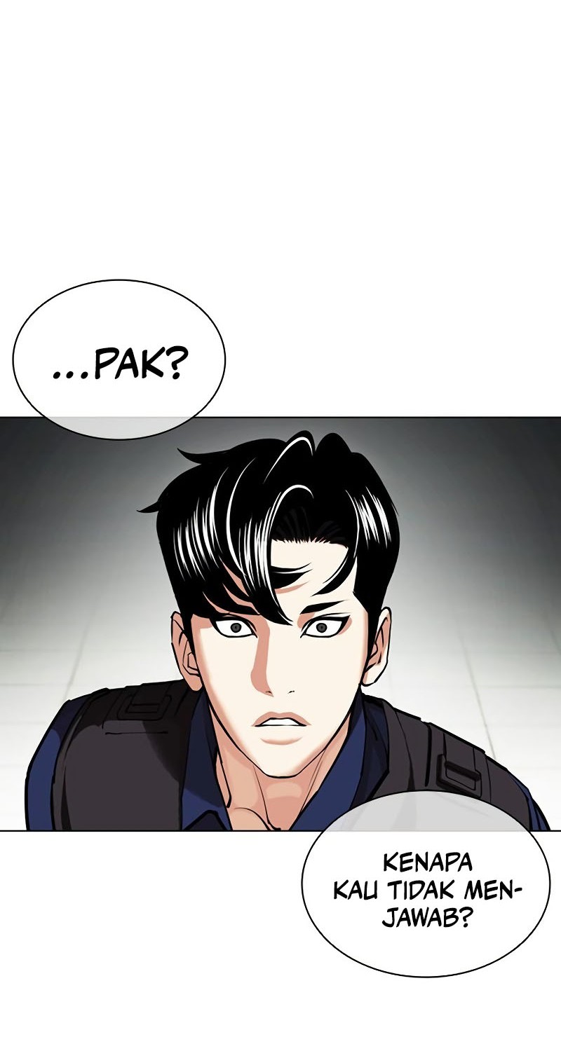 Lookism Bab 449 halaman 36