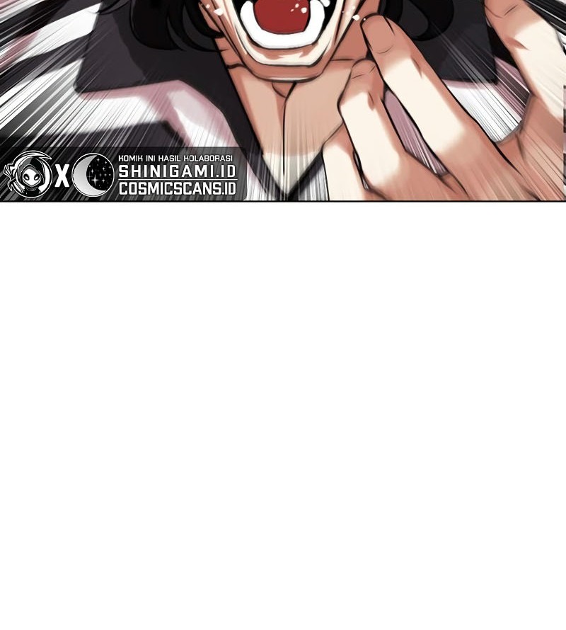 Lookism Bab 449 halaman 40