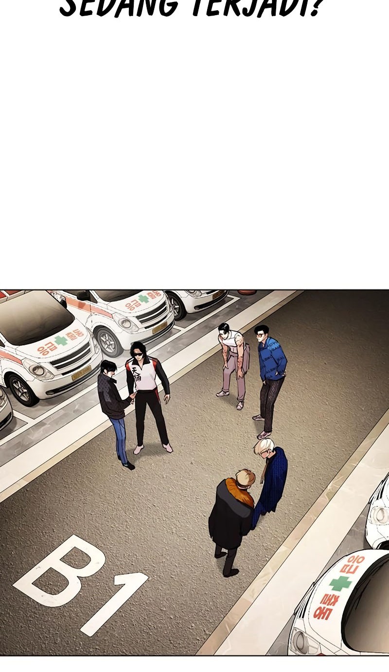Lookism Bab 449 halaman 48
