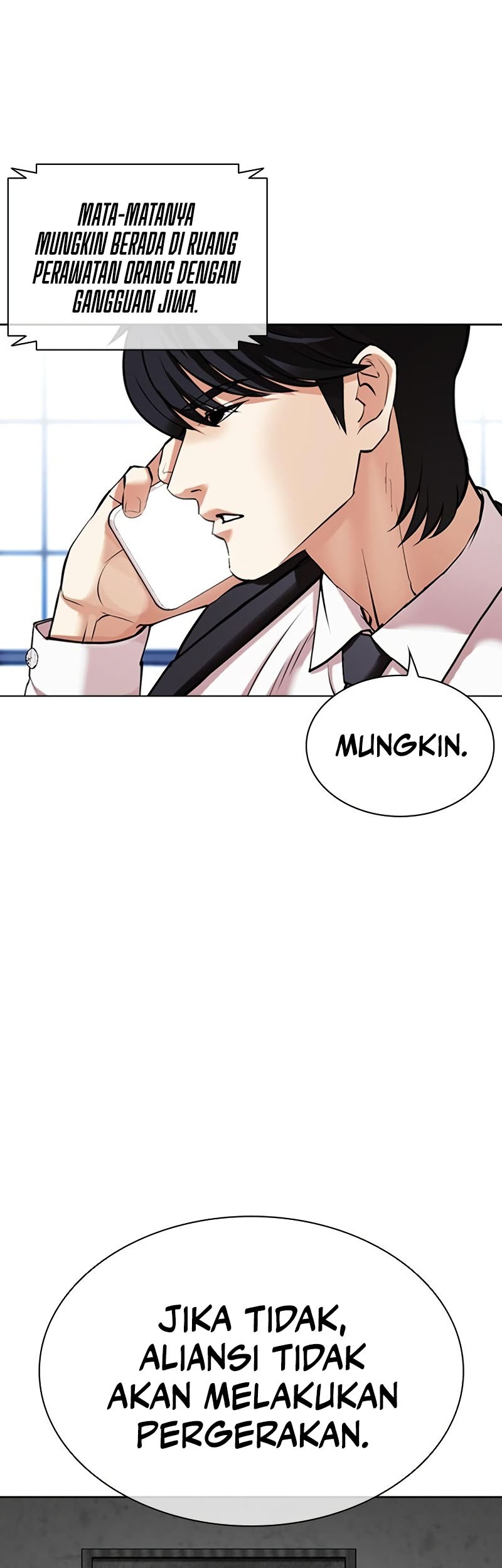 Lookism Bab 449 halaman 59