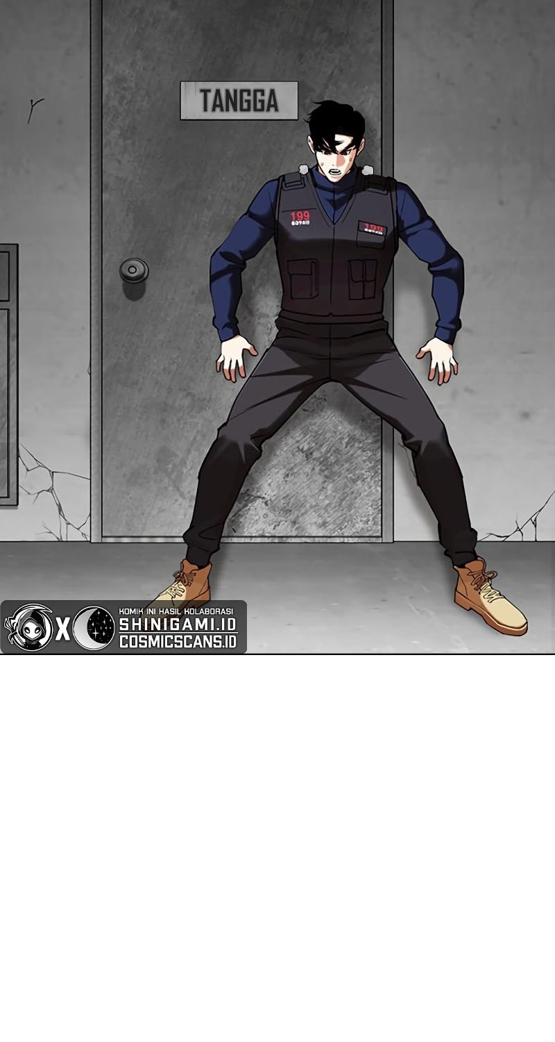 Lookism Bab 449 halaman 60