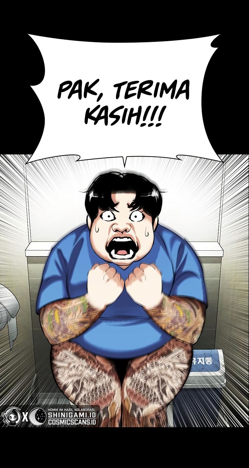 Lookism Bab 449 halaman 64