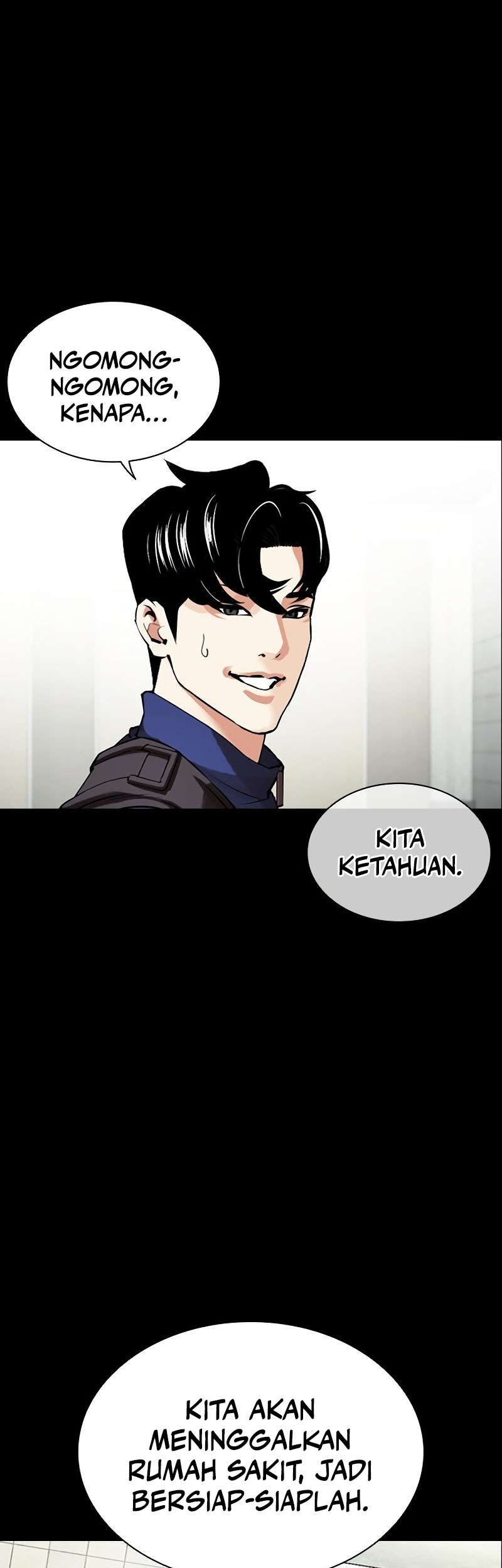 Lookism Bab 449 halaman 65