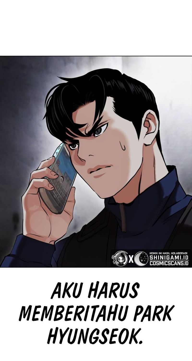 Lookism Bab 449 halaman 68