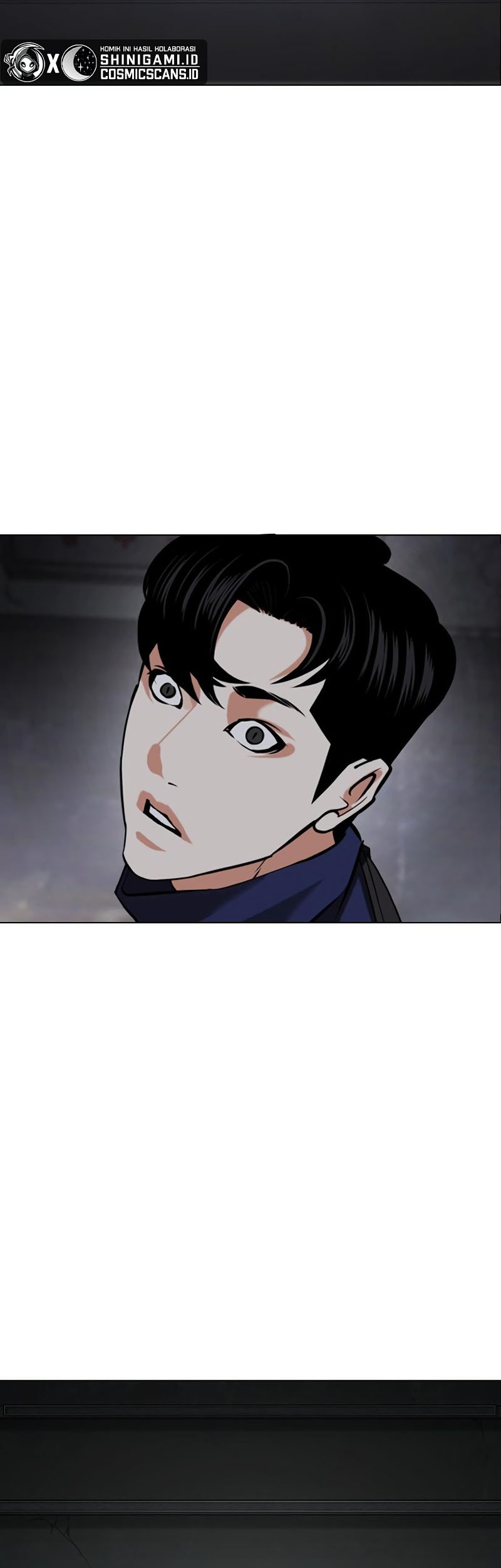 Lookism Bab 449 halaman 71