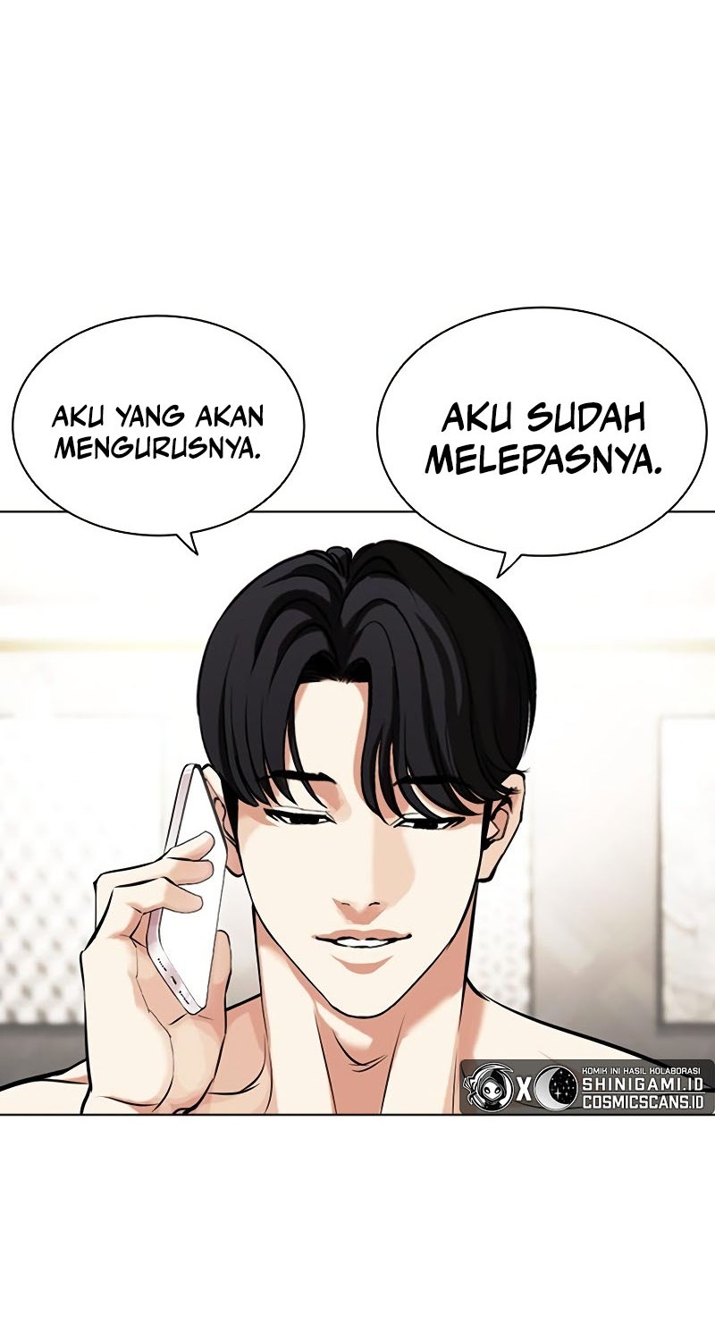 Lookism Bab 449 halaman 80