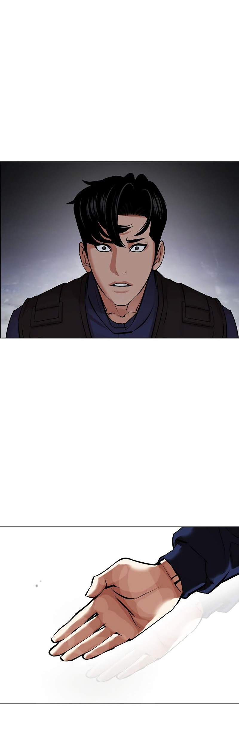 Lookism Bab 449 halaman 82