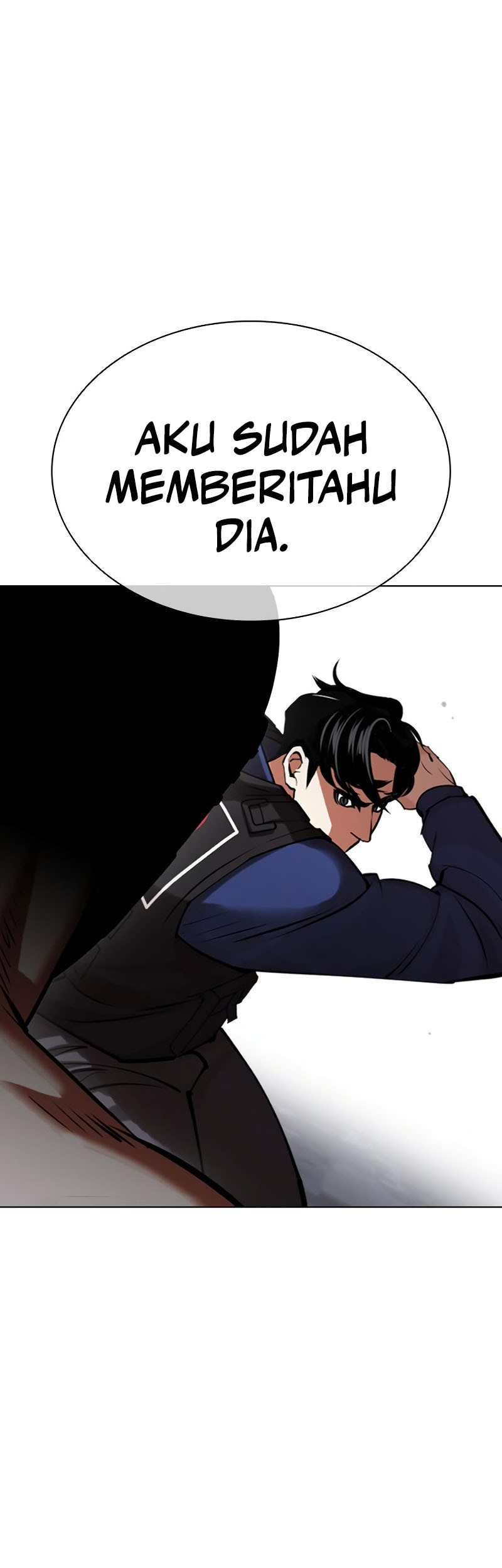 Lookism Bab 449 halaman 83