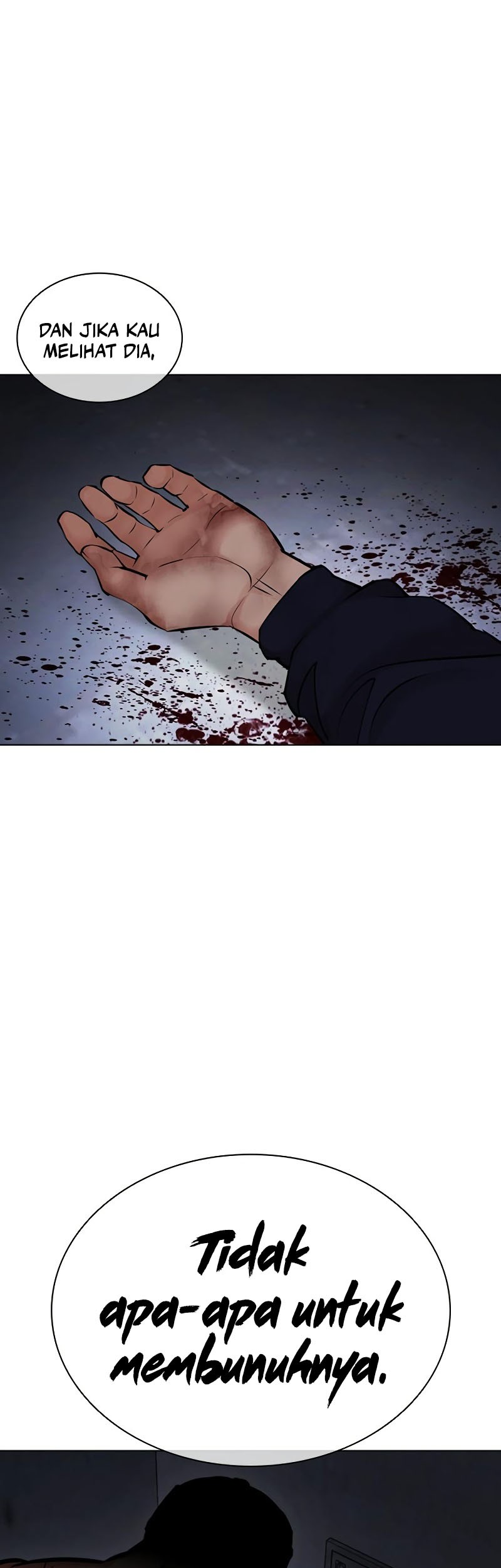 Lookism Bab 449 halaman 85
