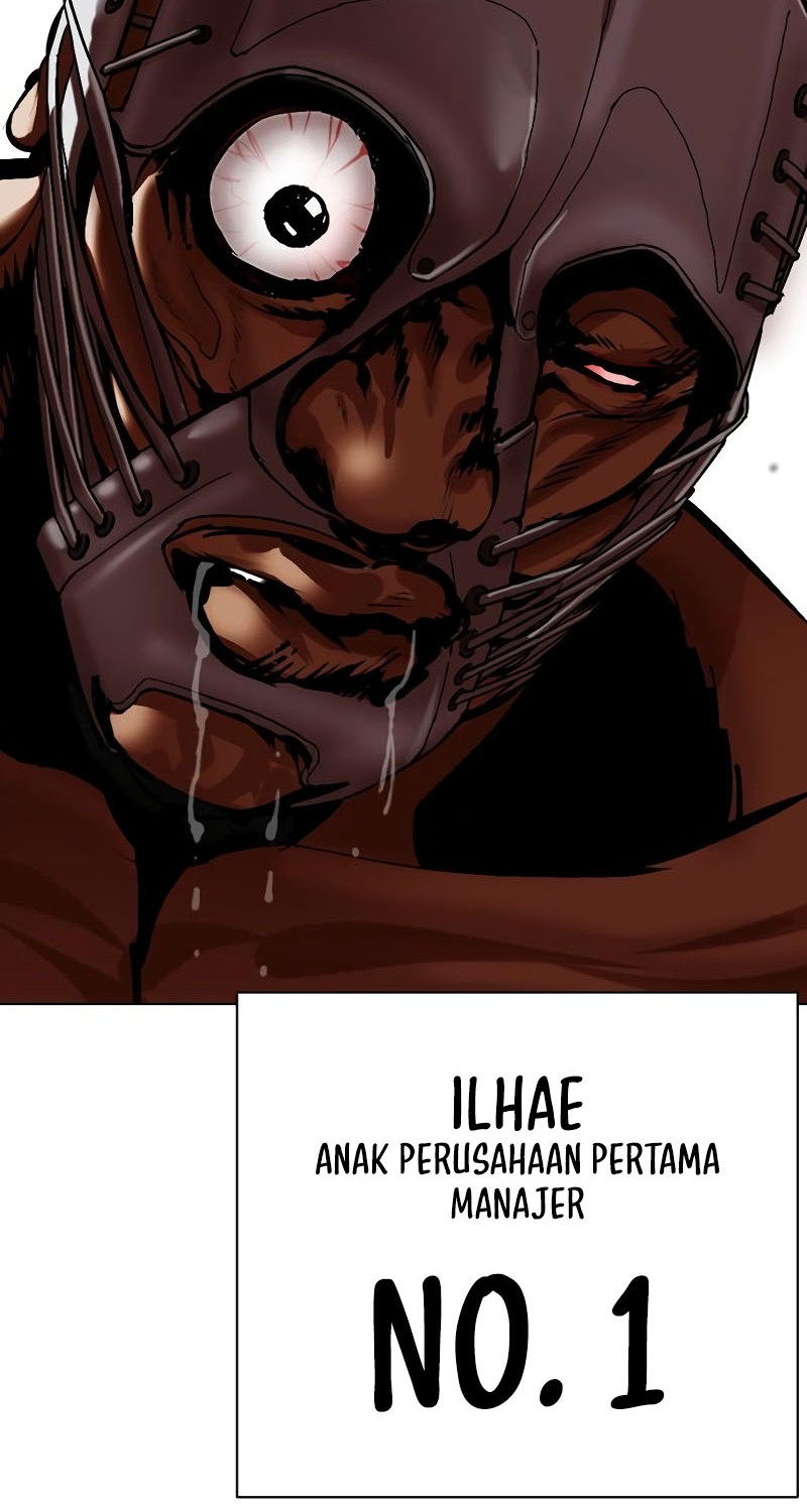 Lookism Bab 449 halaman 88