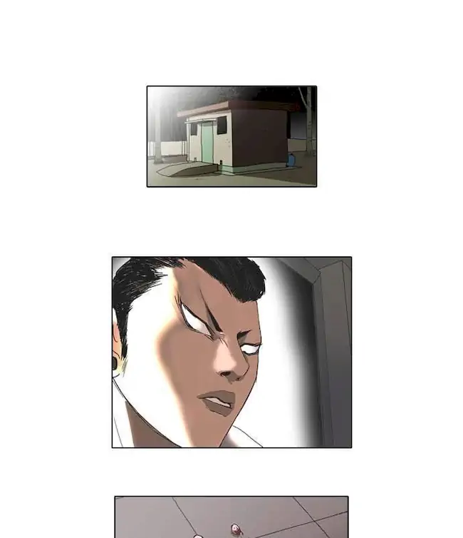 Lookism Bab 45 halaman 2
