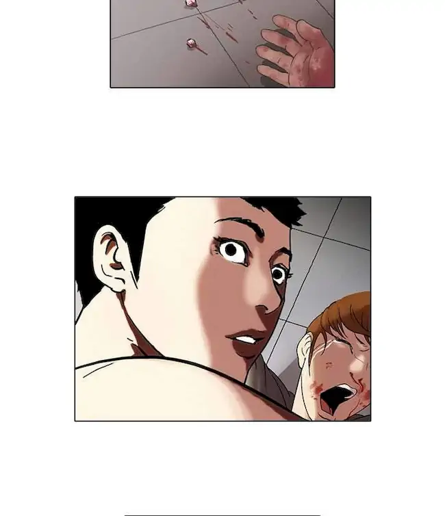 Lookism Bab 45 halaman 3