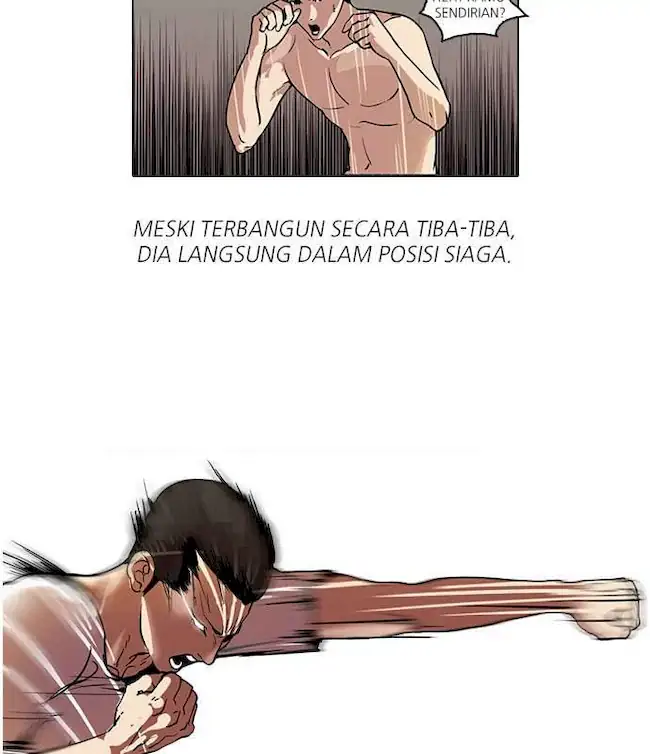 Lookism Bab 45 halaman 7