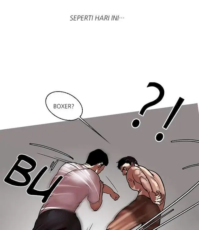 Lookism Bab 45 halaman 9