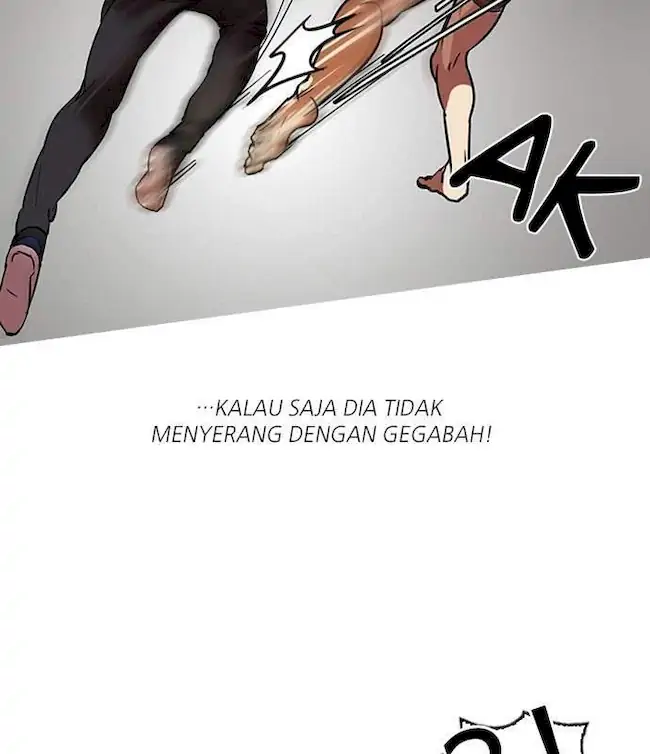 Lookism Bab 45 halaman 10