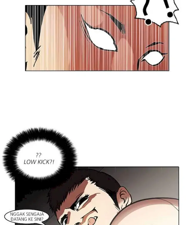 Lookism Bab 45 halaman 11