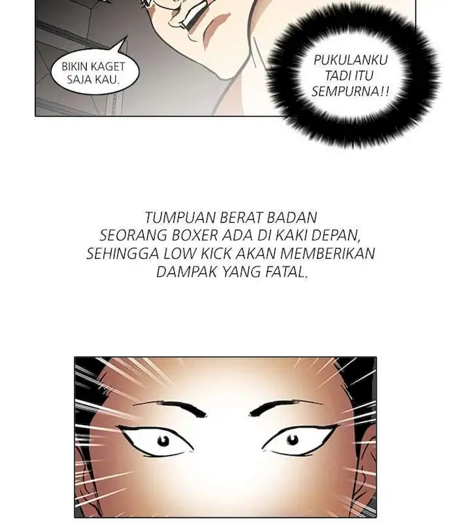 Lookism Bab 45 halaman 12