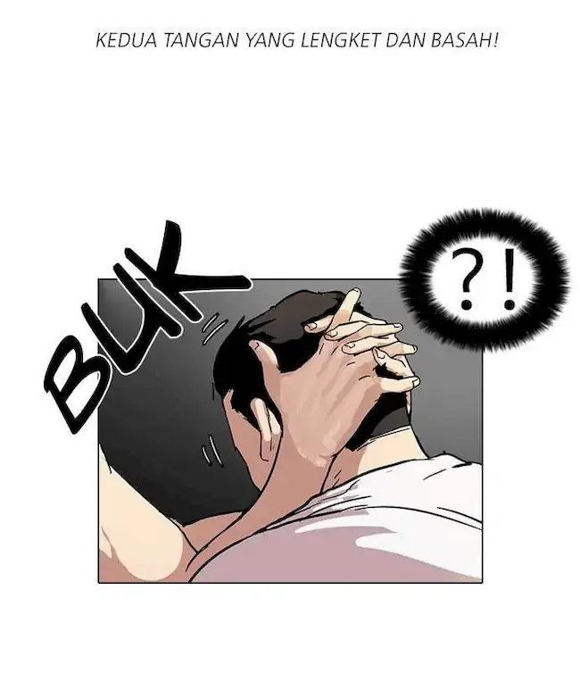Lookism Bab 45 halaman 14
