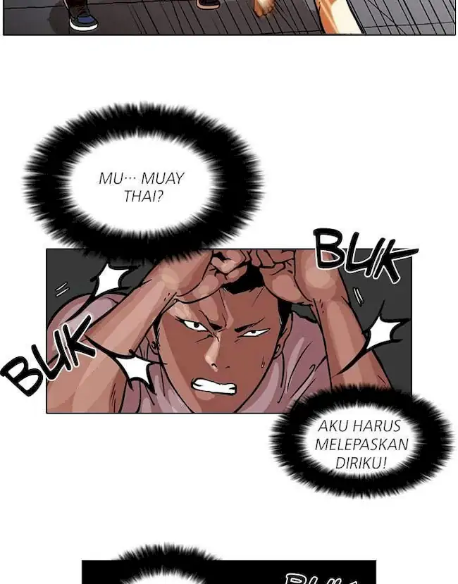 Lookism Bab 45 halaman 16
