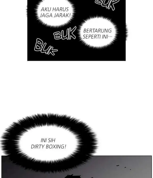 Lookism Bab 45 halaman 17