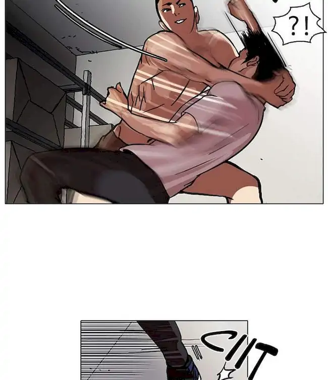 Lookism Bab 45 halaman 19