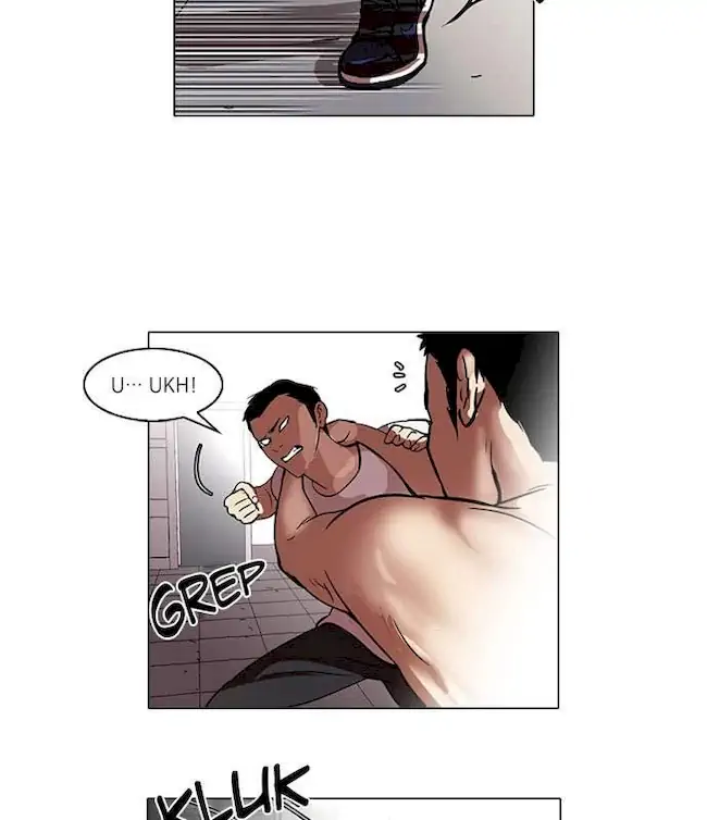 Lookism Bab 45 halaman 20