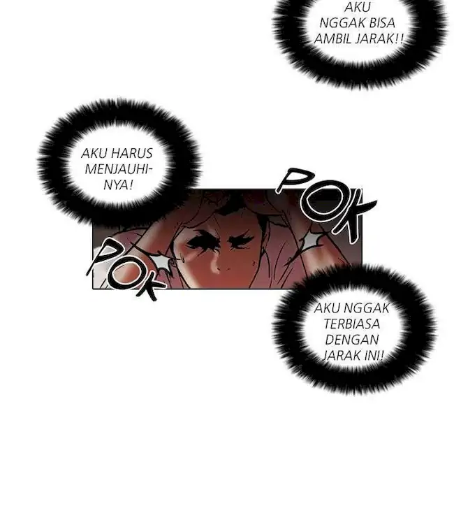 Lookism Bab 45 halaman 22
