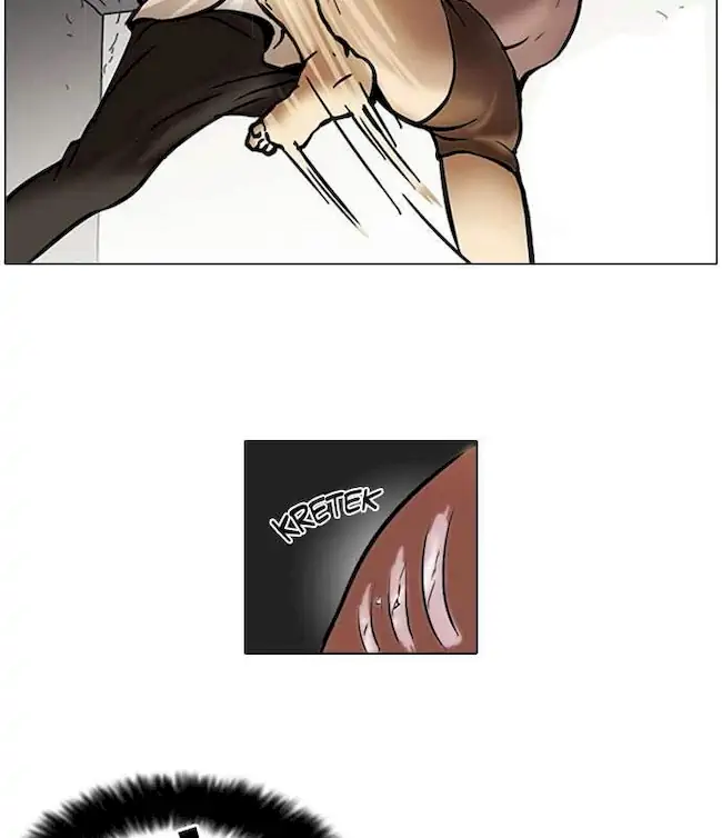 Lookism Bab 45 halaman 24