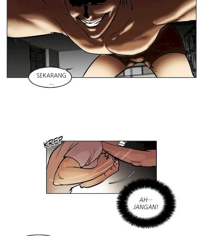 Lookism Bab 45 halaman 26