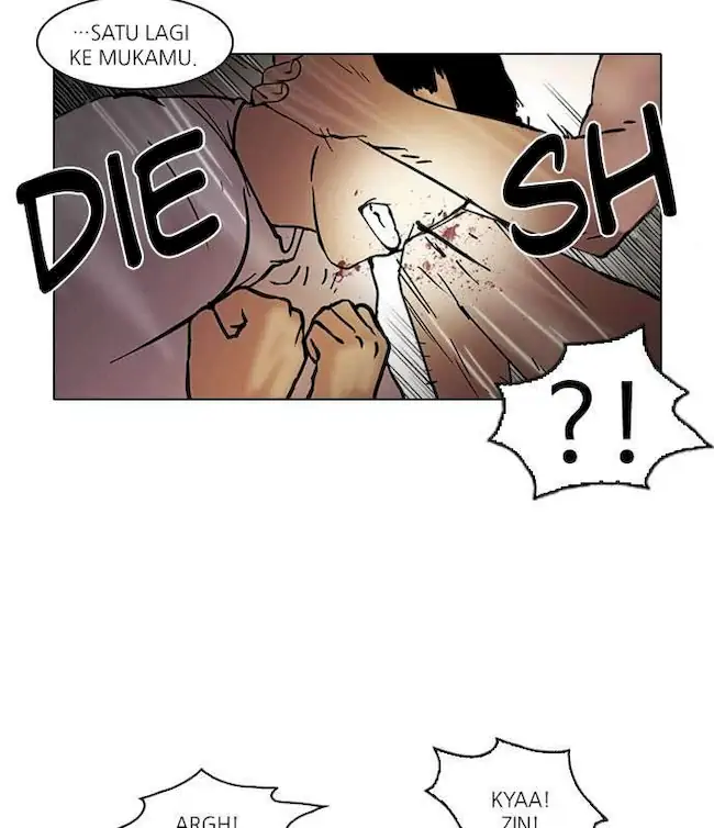 Lookism Bab 45 halaman 27