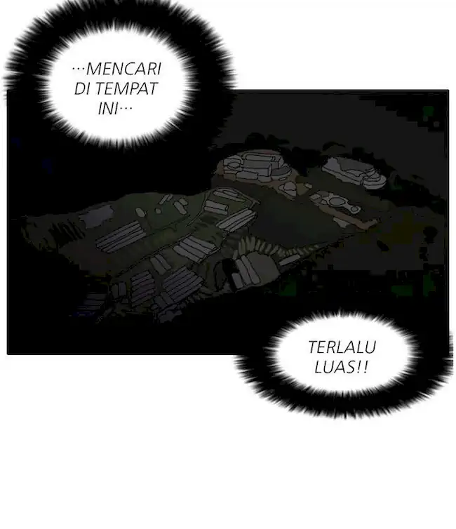 Lookism Bab 45 halaman 32