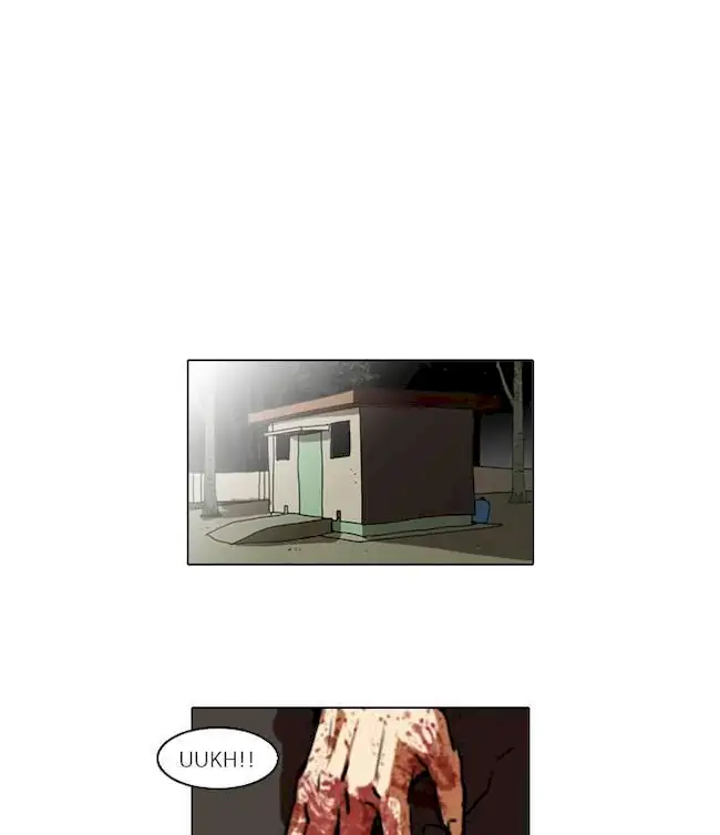 Lookism Bab 45 halaman 33