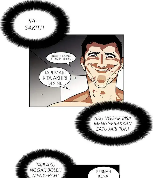 Lookism Bab 45 halaman 36