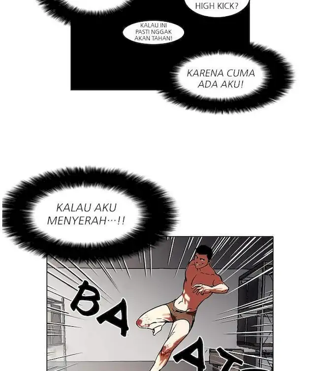 Lookism Bab 45 halaman 37