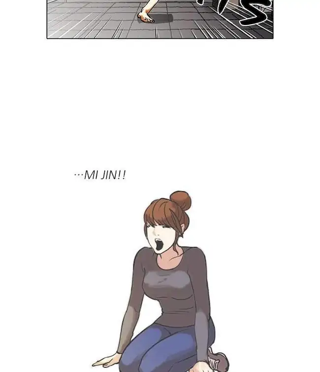 Lookism Bab 45 halaman 38