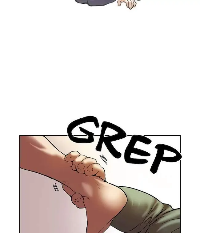 Lookism Bab 45 halaman 39