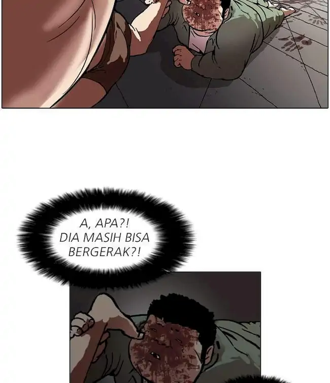 Lookism Bab 45 halaman 41