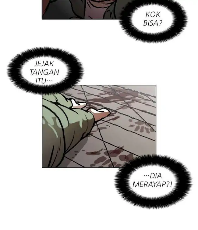 Lookism Bab 45 halaman 42