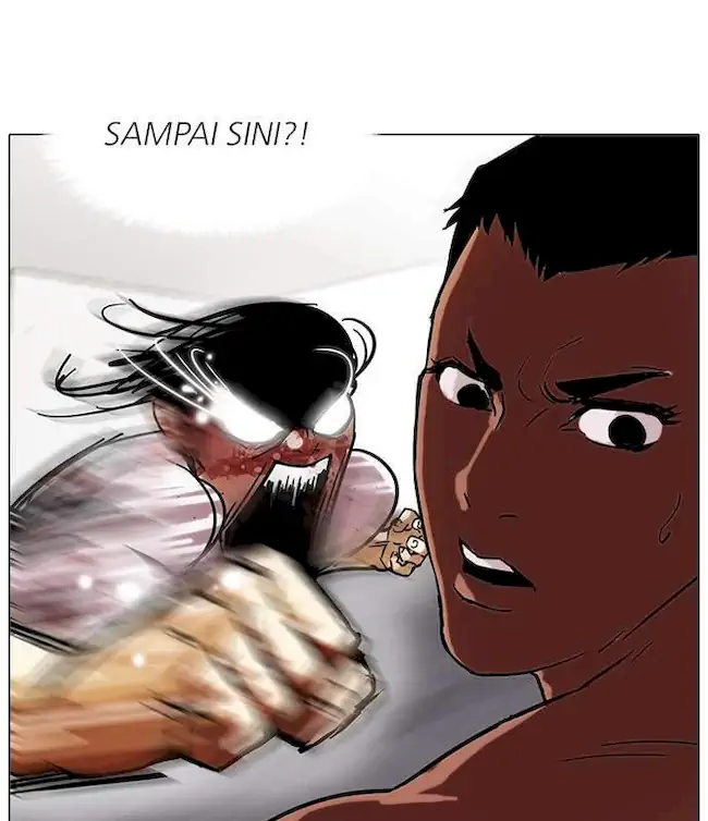 Lookism Bab 45 halaman 43
