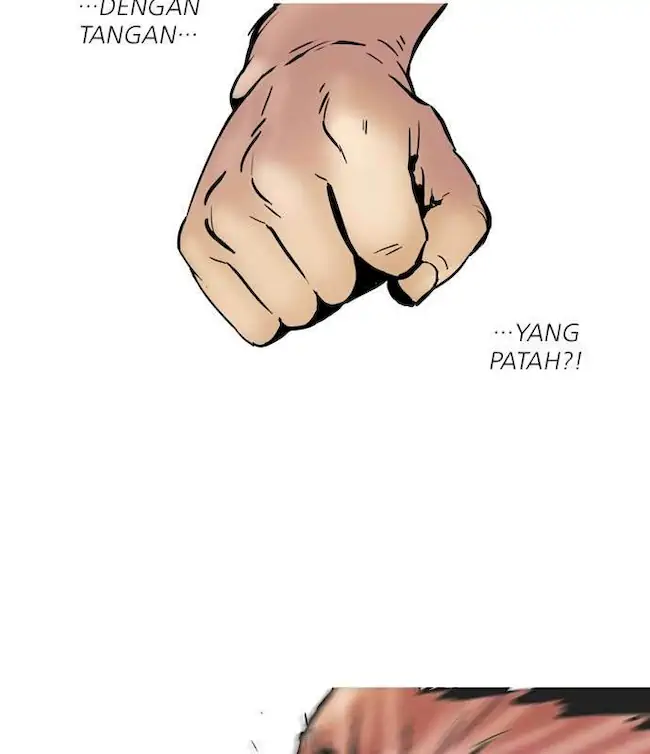 Lookism Bab 45 halaman 45