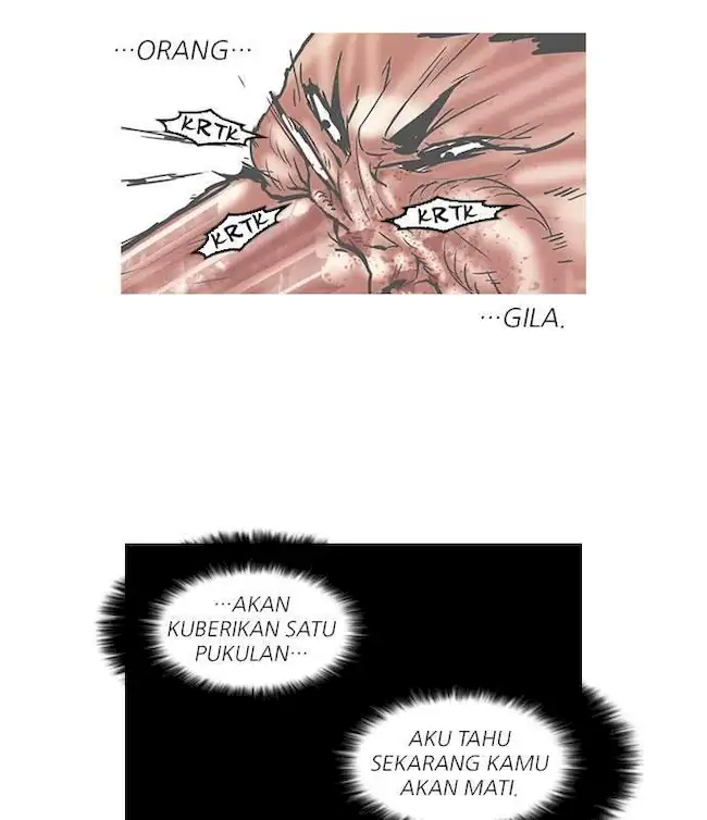 Lookism Bab 45 halaman 47