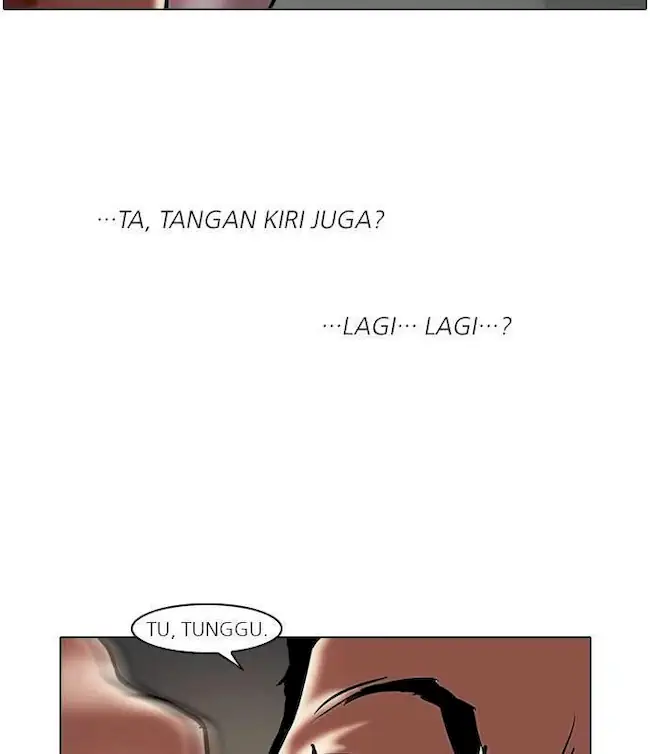 Lookism Bab 45 halaman 49