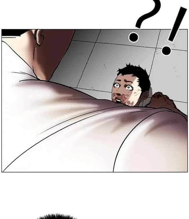 Lookism Bab 45 halaman 52