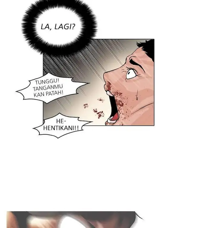 Lookism Bab 45 halaman 53