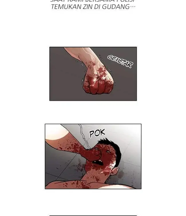 Lookism Bab 45 halaman 57