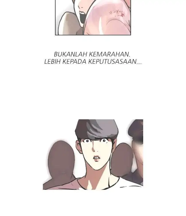 Lookism Bab 45 halaman 60